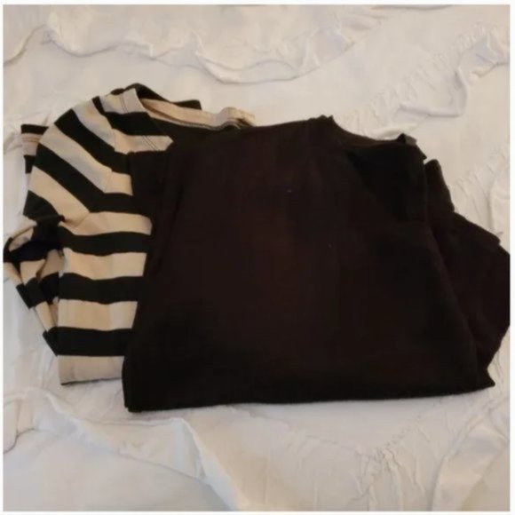 Set of 2 Banana Republic Sweaters - Picture 1 of 7